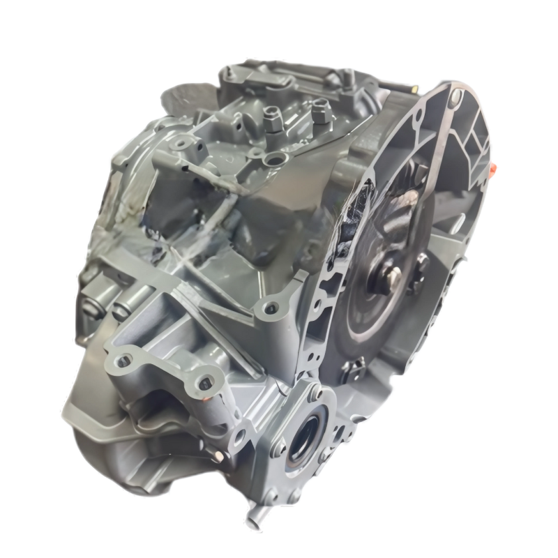 62TE,3.6,Used Transmission