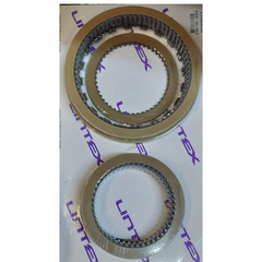 A442,A442F,AW450-43LE Friction Module,Land Cruiser,93+