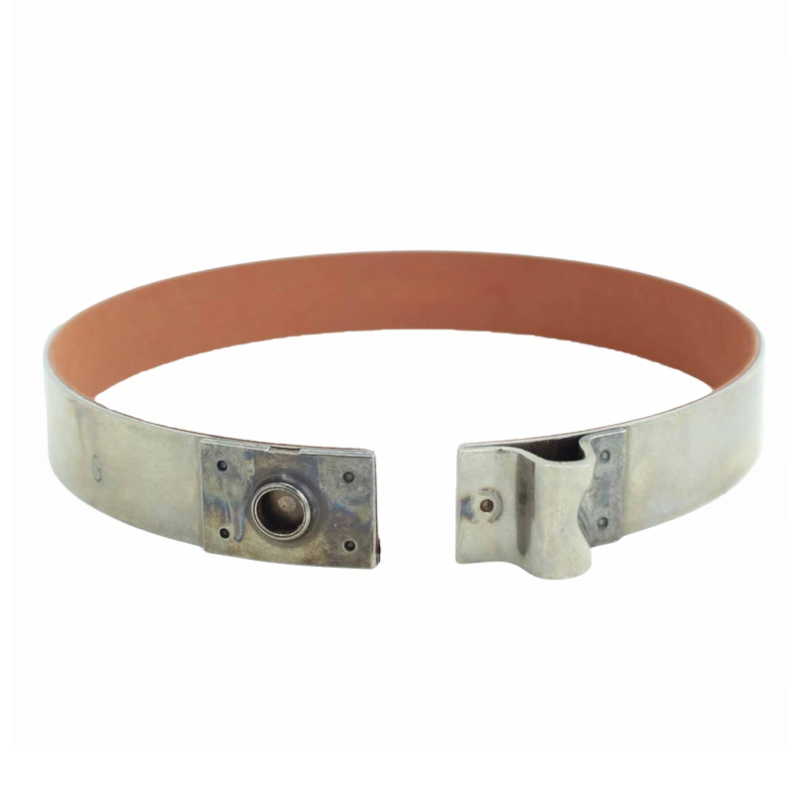 TH400,TH425,GM,Front Band,1" Wide
