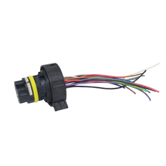 8HP45,ZF,Transmission Wiring Harness,(BIN6N2)