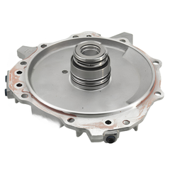FNR5 Rear Cover
