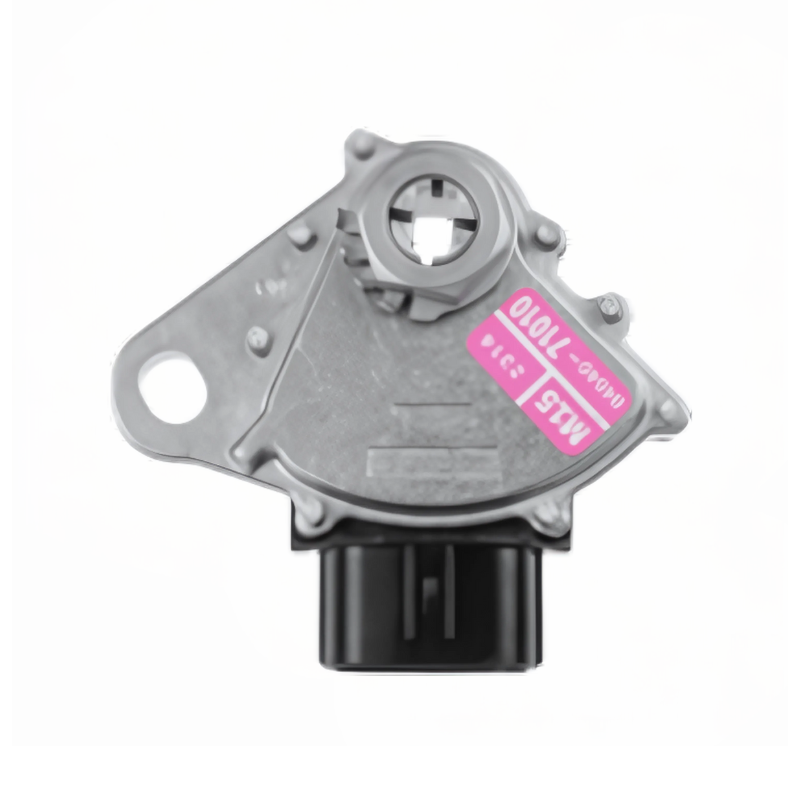 A750E,Toyota,Neutral Start Switch,(Safety),(BIN7E1)
