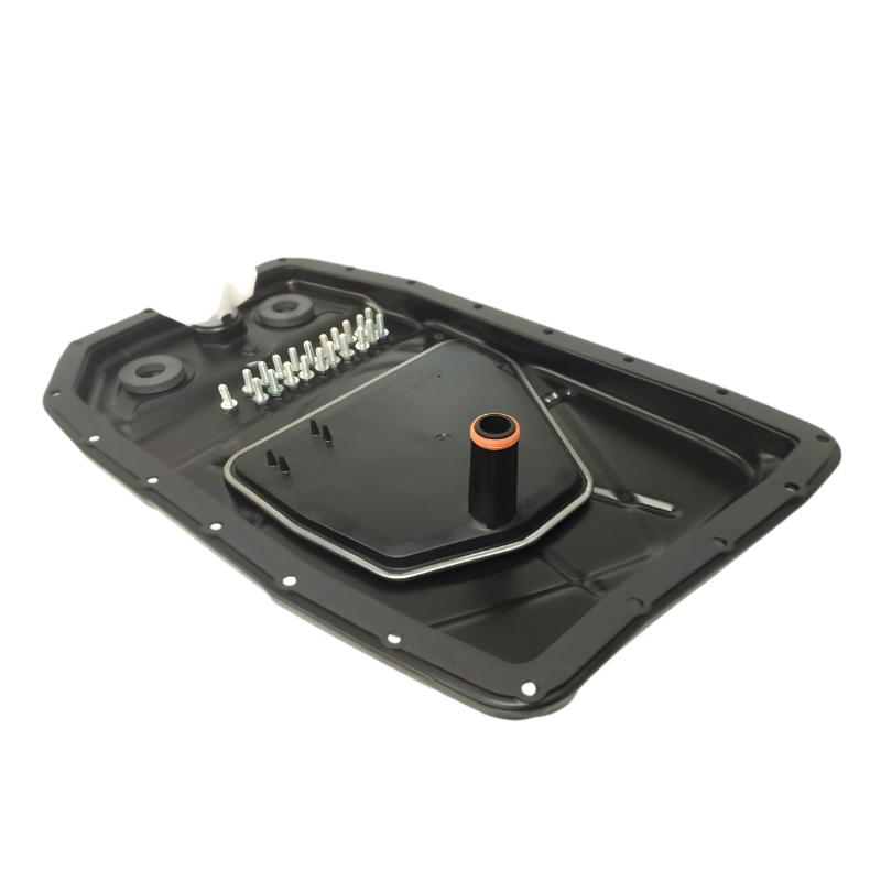 6HP26,6HP32,Oil Pan Kit,(Steel),ZF,07+,CONVERSION KIT