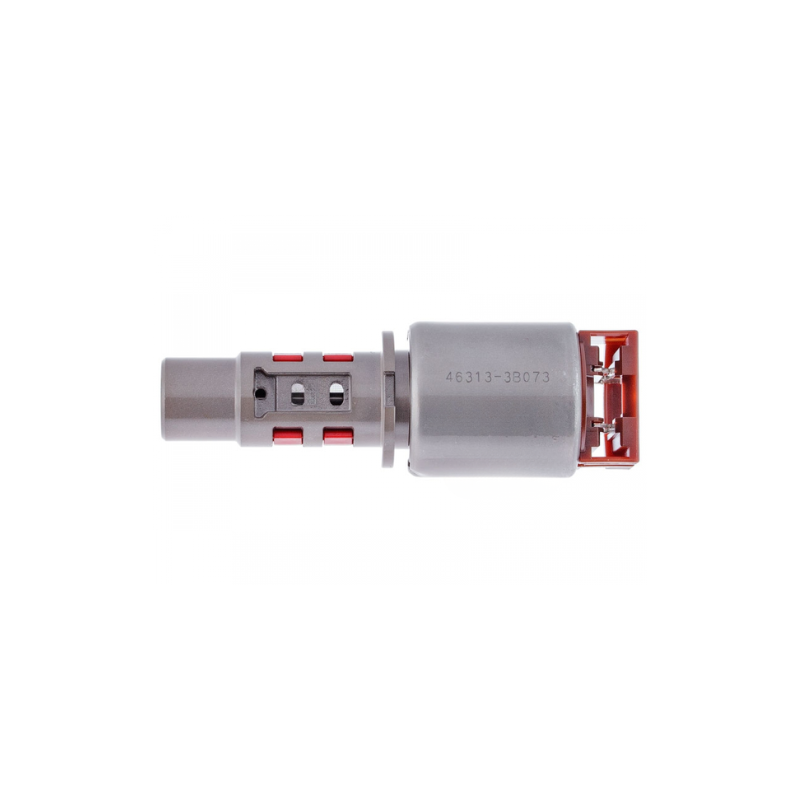 A6MF1, TCC SOLENOID