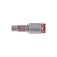 A6MF1, TCC SOLENOID
