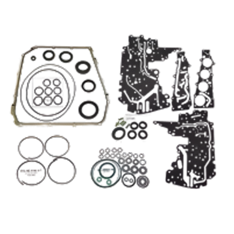OB5 Audi Gasket & Seal Kit (Pre)1