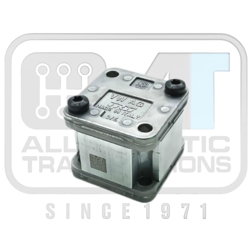 OAM,Oil Pump,(DQ200)