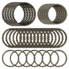 8HP90,ZF Friction Module,8 Spd,09+