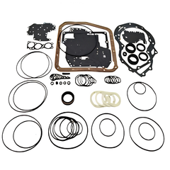 4FC,Toyota,Gasket & Seal kit,(BIN4F5)