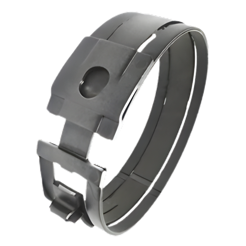 TH180,TH180C,3L30,4L30E ((Trimatic) Band,97-Up