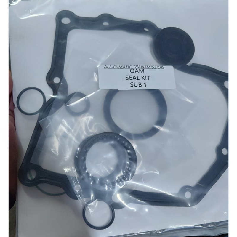 OAM,Seal Kit,(BIN7K1)