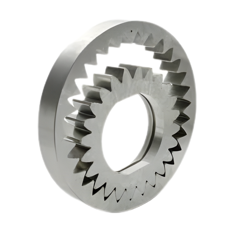 C3,A4LD,4R4,Ford,Front Pump Gear Set