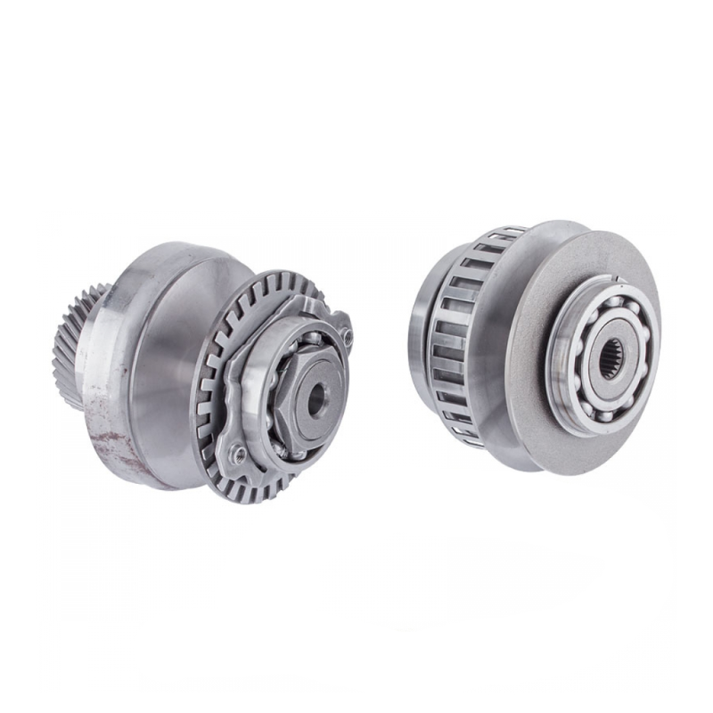 JF015E,Drum Pulley Set