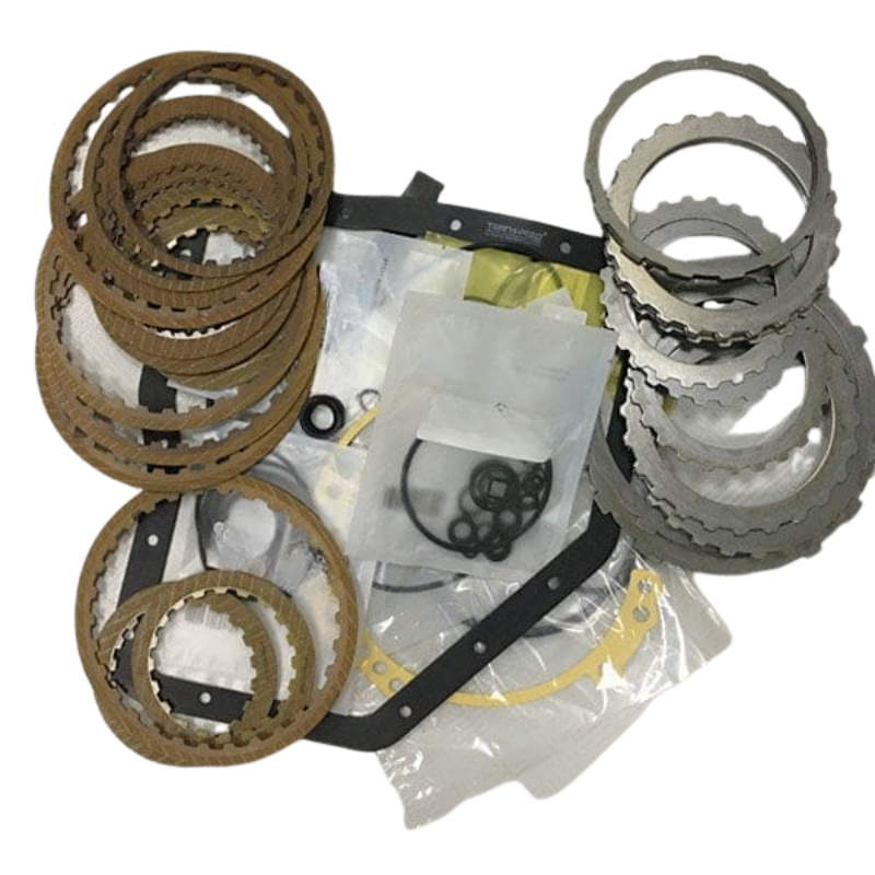 JF404E,VW,Jatco,Rebuilding Kit