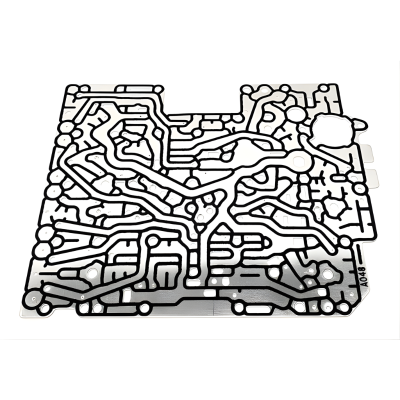 8HP70, ZF,8HP90, A048/B048, Valve Bonded Plate