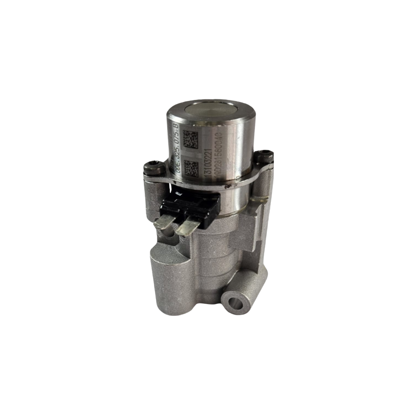 OBH,Cooler Flow Solenoid