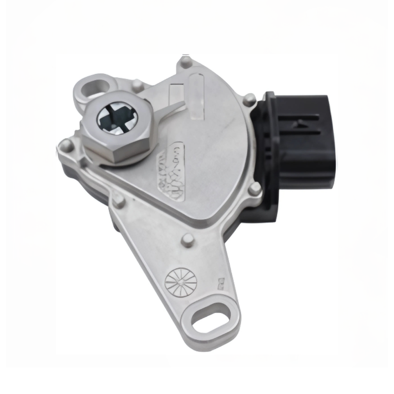 U340E,Toyota,Neutral Start Switch,(BIN7E1)