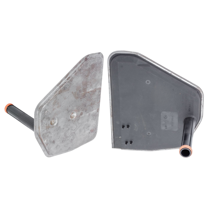 6HP19,ZF,BMW Filter, With 90mm Tube,(BIN1D5)