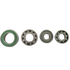 JF017E Bearing Kit,(BIN7N2)
