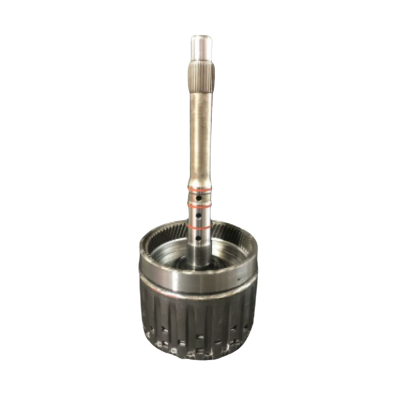 6R80,6R80E,OD Drum W-Shaft W-Lip & Clip,(BIN1G3)