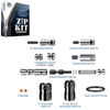 U660E, Zip Kit