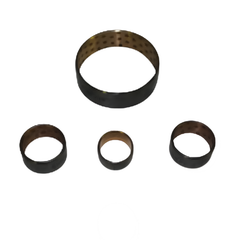 09G,AWTF60SN,Bushing Kit,(4Pcs),(03-On)