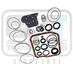 U140,U140E Gasket & Seal Kit,TX