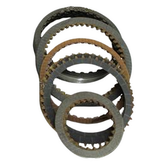 722.6,MB,W5A580,Friction Module 96-97