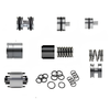 6R80,6R100,Zip Kit,2015-Up,(BIN4I1)
