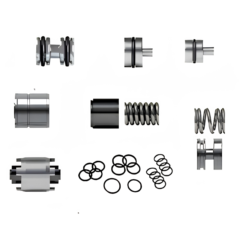 6R80,6R100,Zip Kit,2015-Up,(BIN4I1)