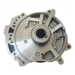 RE0F09A,Nissan,Murano,Oil Pump