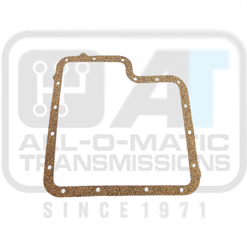 C6,Sump Gasket