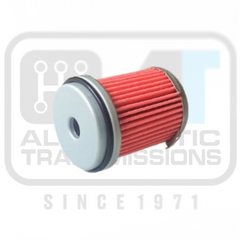 Honda Jazz,CVT,Cartridge Filter,2002-2008,(HCT1732-1)