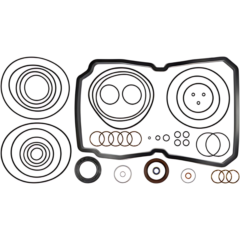 722.6,Mercedes Benz Gasket & Seal Kit,(BIN1C5)