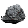 JF017E,Used Transmission