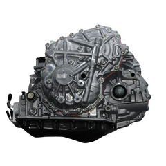 JF017E,Used Transmission