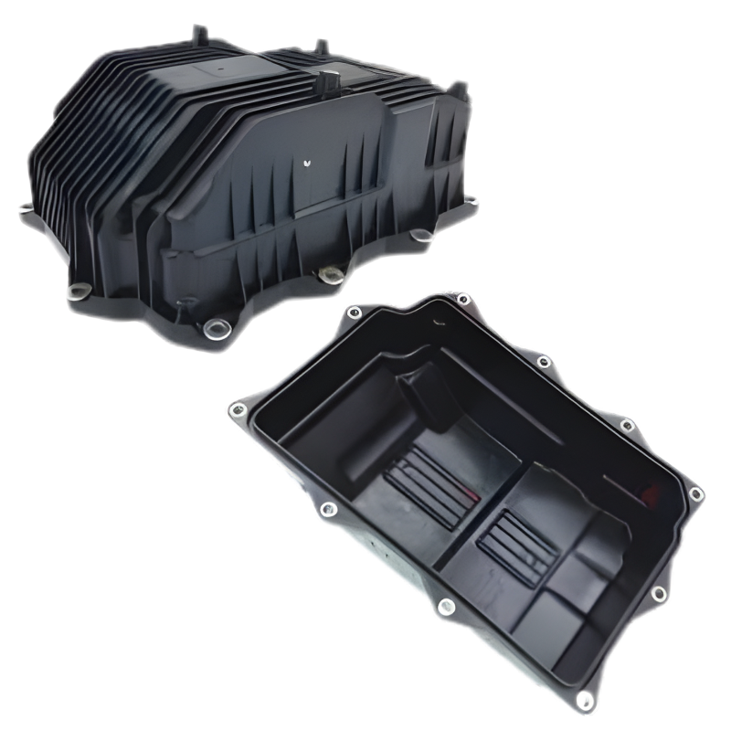 7DCT450,Oil Pan,No 4,Haval Jolion,2019-2021,(BIN10B5)