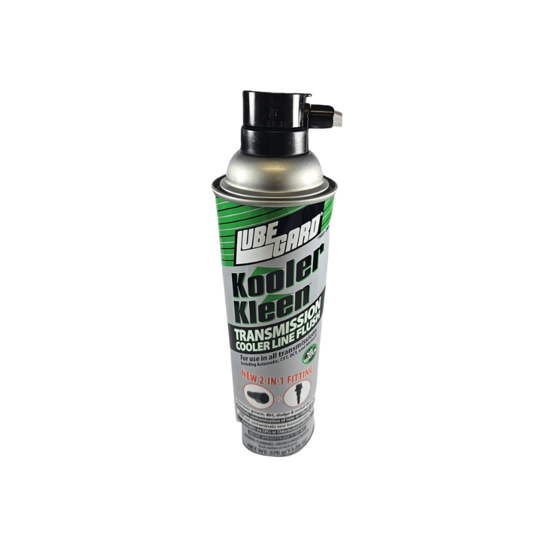 DR Tran,Kooler Clean,(New),3 In 1 Tip