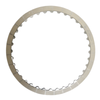 5L40E,2nd Coast CL & Low & Revers Friction Plate,INTL SPL