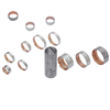 4L80E,GM Bushing Kit,1997-On (13 Pieces)