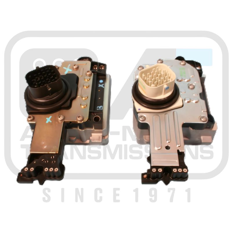 45RFE,5-45RFE,Solenoid Block Assembly,White Or Black