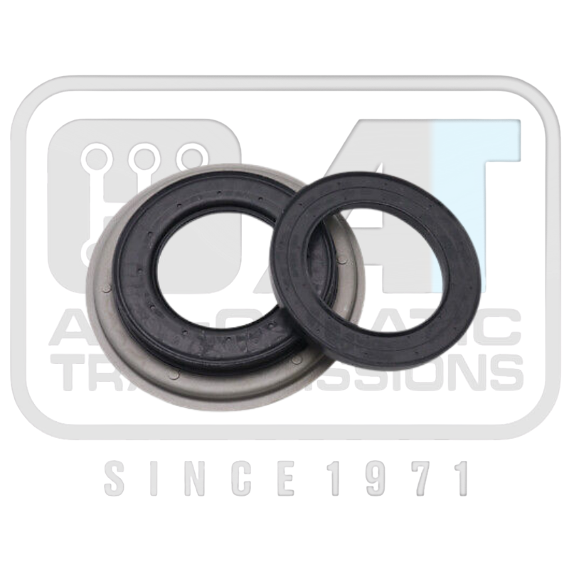 OB5,Moulded Piston Kit,)(2008-On)