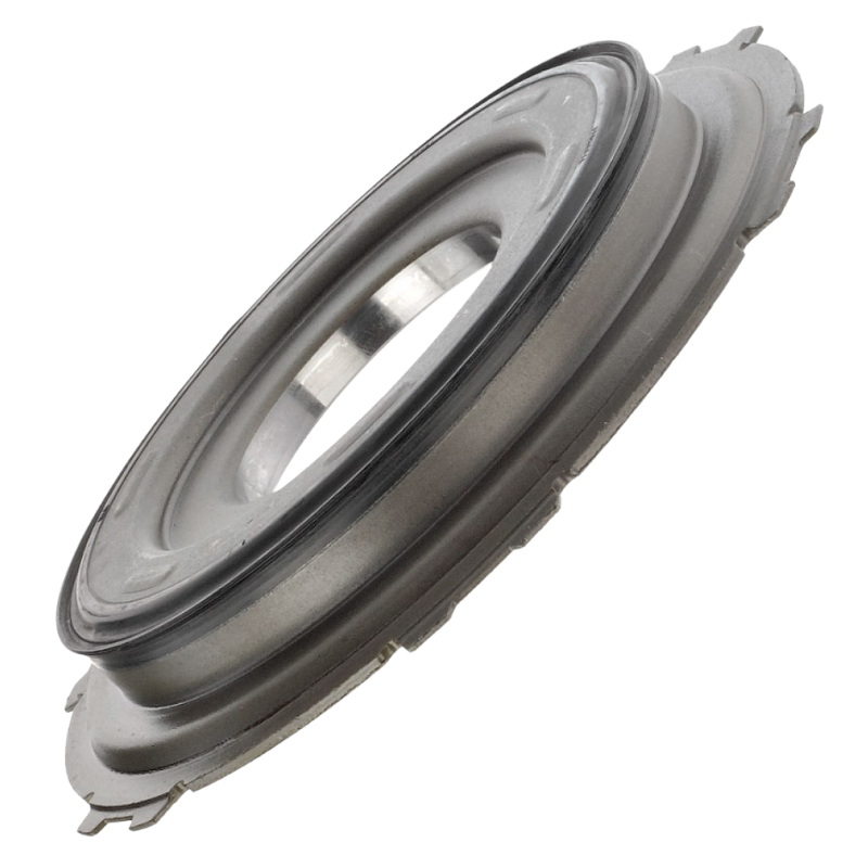 09G,K2 Moulded Piston