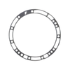 A440,Pump Gasket,(Paper)