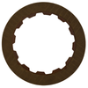 TH180,4L60E,3Spd,Trimatic 3Rd clutch Friction,69+