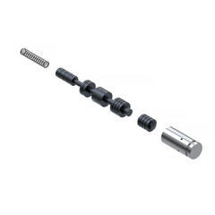 10L80,OS TCC Regulator &  Boost Valve Kit,Gen2