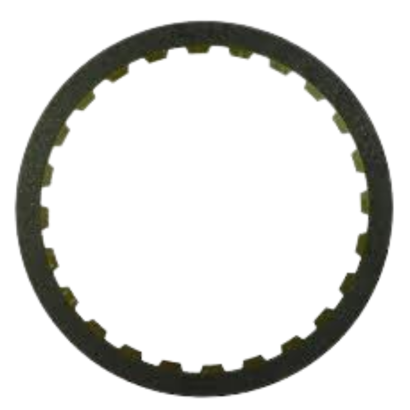 A340,Toyota,Friction Overdrive Brake