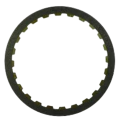 A340,Toyota,Friction Overdrive Brake