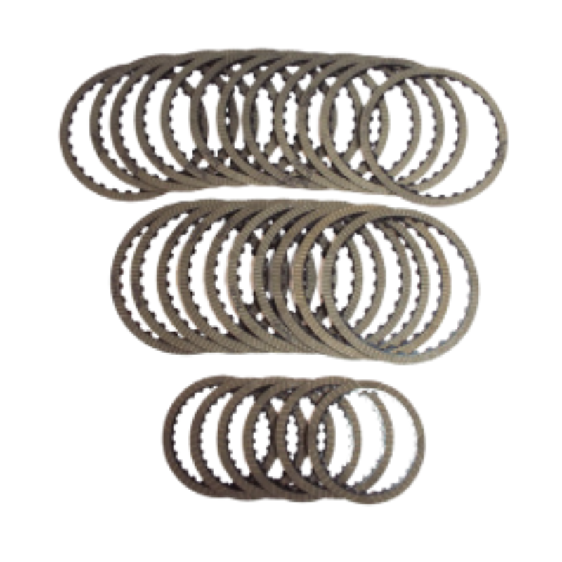 6R80,Friction Module,(18305C),(BIN12B5)