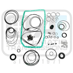 6HP26,ZF,Gasket Seal Kit,TX,(BMW)